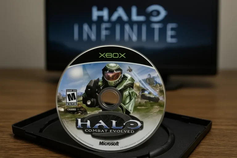 Уход HCS из Halo Infinite: причины и последствия