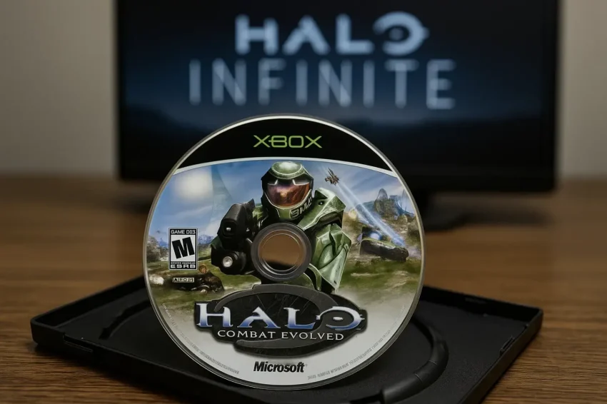 Уход HCS из Halo Infinite: причины и последствия