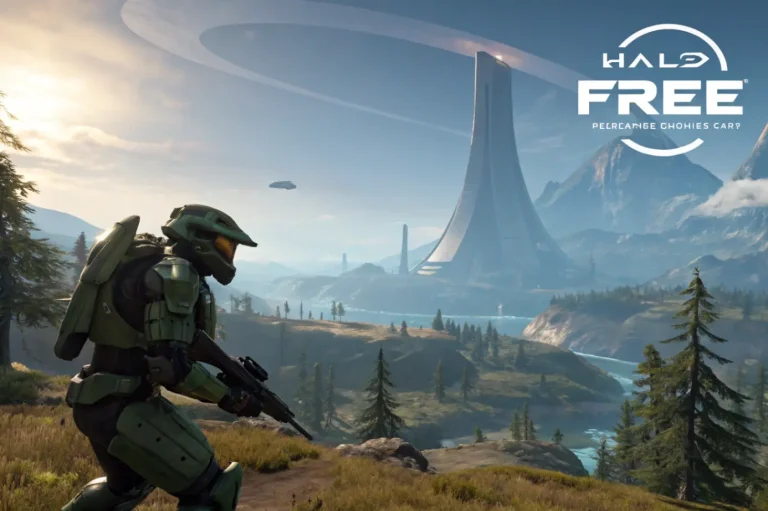 Halo Infinite 2026: бесплатные награды к 25-летию